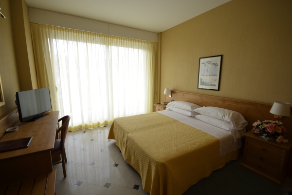 Hotel Bellevue et Mediterranée